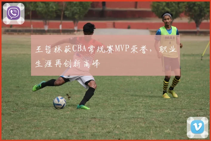 王哲林获CBA常规赛MVP荣誉，职业生涯再创新高峰