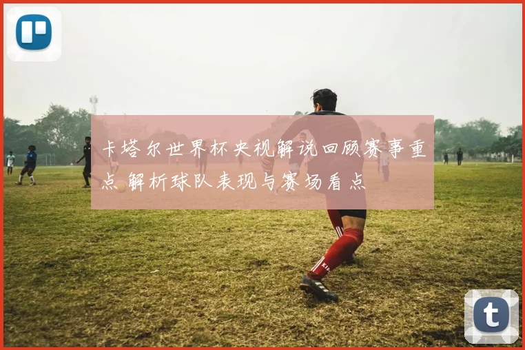 卡塔尔世界杯央视解说回顾赛事重点 解析球队表现与赛场看点
